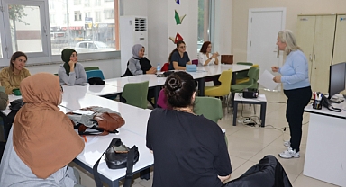 AÇEV ve İzmit Belediyesinden anneler için eğitici iş birliği
