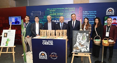 Başkan Büyükgöz MARUF’a Katıldı