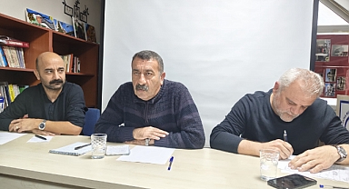 BirGün Gazetesi Yayın Koordinatörü Yaşar Aydın: