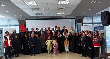 Büyükşehir, kahramanların ailelerini unutmuyor