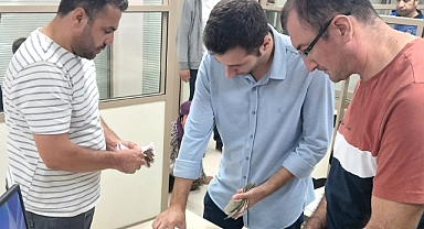 Büyükşehir zabıtasından dilencilere geçit yok