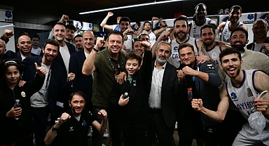 Çayırova Belediyesi’nin bileği bükülmüyor