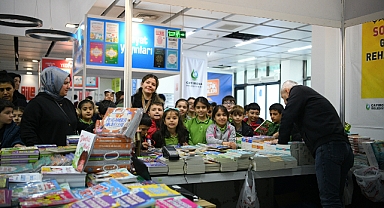 Çayırova’da geleneksel kitap günlerine doğru geri sayım