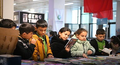 Çayırova’yı kitap kokusu saracak