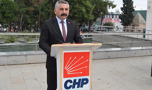 CHP Gebze, Fener Alayı Etkinliklerini İptal Etti