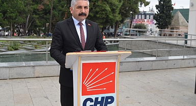 CHP Gebze, Fener Alayı Etkinliklerini İptal Etti