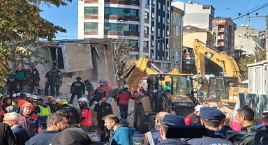 EMEP Gebze: AKP, çocuklarımızı betonlar arasında ölüme sürüklüyor!