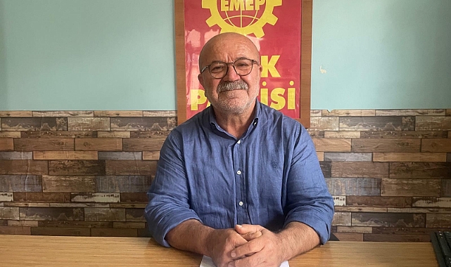 EMEP Kocaeli: Tuz da koktu; Bahis skandalı yolsuzluk, rant ve çürümüş düzenin bir yansımasıdır