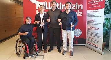 Engelli Memur-Sen Kocaeli: Rakamlar değil, hayatlar değişmeli