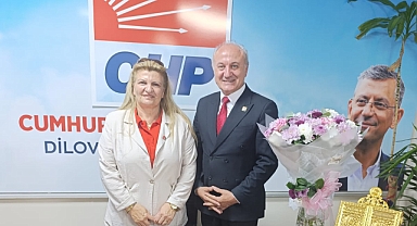Erdem Arcan Değişimin Hikayesine Dilovası’ndan başladı
