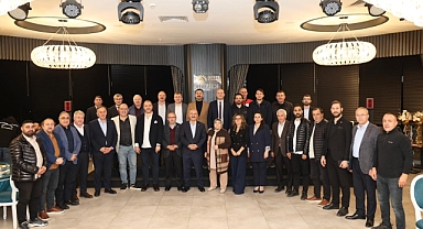 Gebze Belediye Başkanı Zinnur Büyükgöz, “Yıllardır Beklenen Sorunu Çözüme Kavuşturduk”