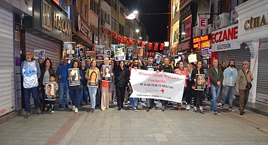 Gebze Emek ve Demokrasi Güçleri, Ankara Gar Katliamı'nda yaşamını yitirenleri andı