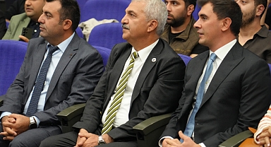 Gebze Ticaret Odası'ndan E-İhracatta yeni ufuklar: Alibaba.com iş birliğinde seminer
