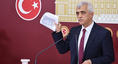 Gergerlioğlu: “Cezaevleri tıklım tıklım, adalet nefessiz!”