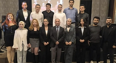 Kayserililerden Cumhuriyet Coşkusu: Birlik ve Dayanışma Mesajı