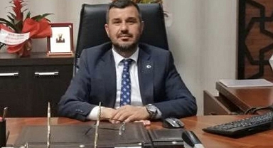 Körfez Belediye Başkan Yardımcısı İbrahim Çırpan’ın acı günü