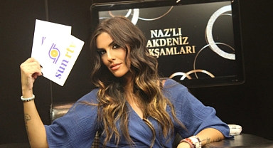 NAZ'lı Akdeniz Akşamları: Müziğin Kalbi Artık Mersin'de Atıyor!