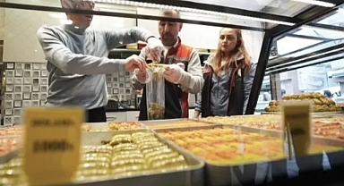 Ülke genelindeki gıda denetimlerin yüzde 17,3'ü İstanbul’da... 9 ayda 440 milyon TL ceza!