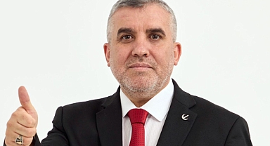 Yeniden Refah Partisi Kocaeli İl Sorumlusu Yaşar Birgül'ün 21 Ekim Dünya Gazeteciler günü kutlama mesajı