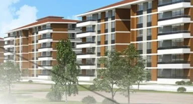 500 bin sosyal konut projesine 17 günde 5,3 milyon başvuru