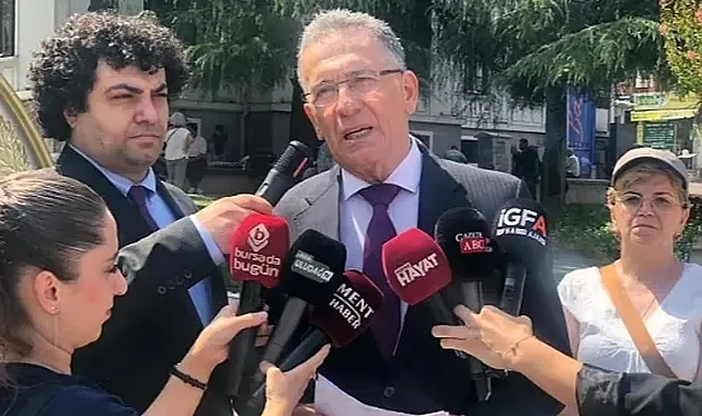 ADD Bursa'dan Papa 14. Leo'nun İznik ziyaretine tepki: Ekümeniklik iddiası kabul edilemez