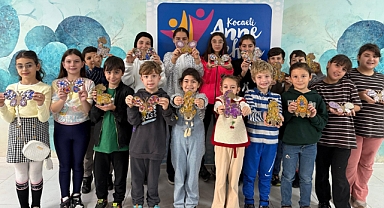 Anne Şehir'de dopdolu, rengârenk bir ara tatil