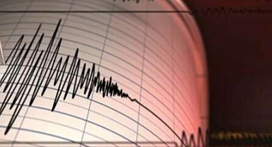 Balıkesir Sındırgı’da 4,3 büyüklüğünde deprem!