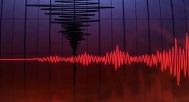 Balıkesir Sındırgı’daki peş peşe depremler korkuttu!