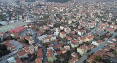 Balıkesir Sındırgı için AFAD'dan 'afet bölgesi' kararı