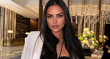 Başak Akdeniz, İstanbul'a güzellik saçan yeni kraliçe