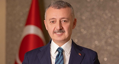 Başkan Büyükakın'dan 10 Kasım mesajı