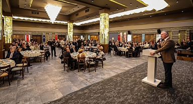 Başkan Büyükakın: 