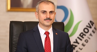 Başkan Çiftçi’den 10 Kasım mesajı