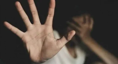 Bursa Nilüfer'den tek ses! Şiddete hayır!