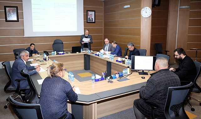 Büyükşehir Encümeni, kural tanımayan şoförleri cezasız bırakmadı