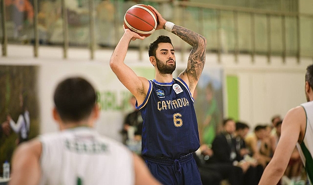 Çayırova Belediyesi’nden sezona 10’da 10 başlangıç