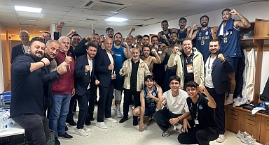 Çayırova Belediyesi, sekizde sekizle yoluna devam ediyor