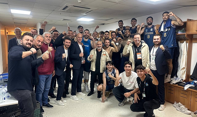 Çayırova Belediyesi, sekizde sekizle yoluna devam ediyor