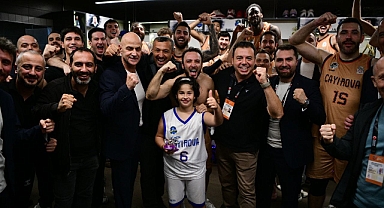 Çayırova Belediyesi, yoluna namağlup devam ediyor