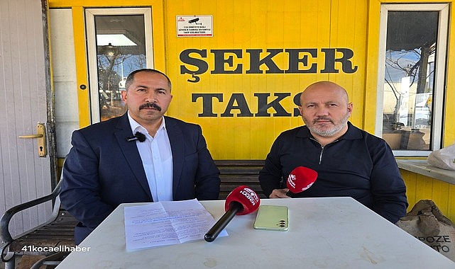 Cesur Kurtgöz: “25 Yıllık Eski Yapıyı Değiştirip Esnafın İtibarını Yeniden İnşa Edeceğiz”