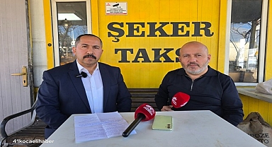 Cesur Kurtgöz: “25 Yıllık Eski Yapıyı Değiştirip Esnafın İtibarını Yeniden İnşa Edeceğiz”