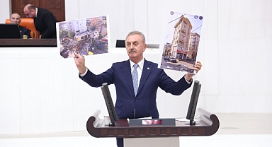 CHP’li Nail Çiler: “Gebze’de çöken sadece bina değil, sistem çöktü!”