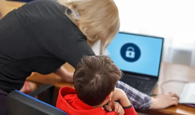 Çocukları dijital tehditlere karşı koruyacak yeni adımlar yolda