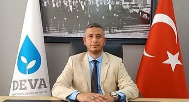 DEVA Partisi Kocaeli İl Başkanlığı’nda Görev Değişimi: Yeni Başkan Abbasioğlu