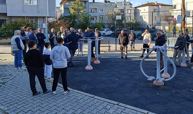 Emek Partisi Darıca İlçe Örgütü: ‘Güvenli yaşam, güvenli barınma herkesin hakkı’