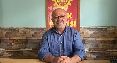 EMEP Kocaeli İl Örgütü: Pirelli’de yaşanan işçi kıyımı kabul edilemez