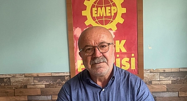 EMEP Kocaeli: TÜPRAŞ'ta kâr için işçinin de halkın da can güvenliği tehlikede