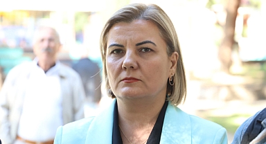 Fatma Başkan: Kentin binaları güvenliğe alınana kadar kazıya izin vermeyeceğim