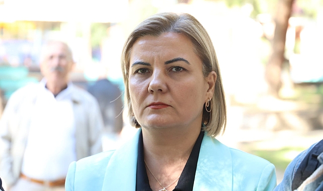 Fatma Başkan: Kentin binaları güvenliğe alınana kadar kazıya izin vermeyeceğim