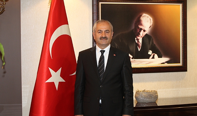 Gebze Belediye Başkanı Zinnur Büyükgöz’ün Öğretmenler Günü Mesajı